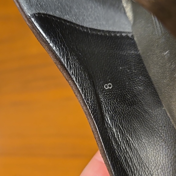 TOD'S Italian Flats - Size 8M - Picture 13 of 16